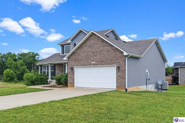 22 N Antelope Court, Rineyville, KY 40162