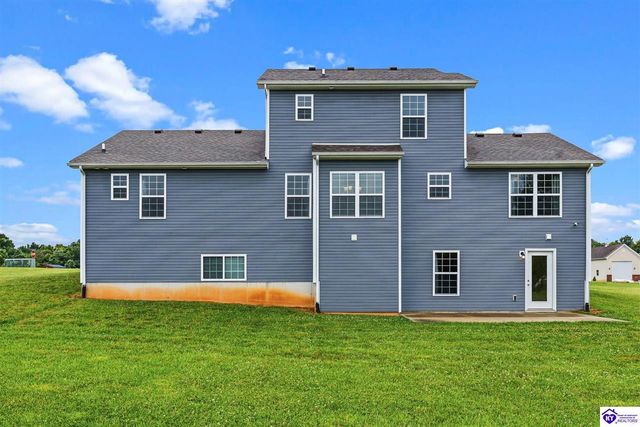 22 N Antelope Court, Rineyville, KY 40162