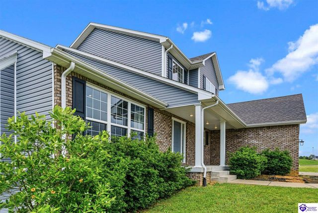 22 N Antelope Court, Rineyville, KY 40162