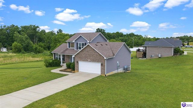 22 N Antelope Court, Rineyville, KY 40162