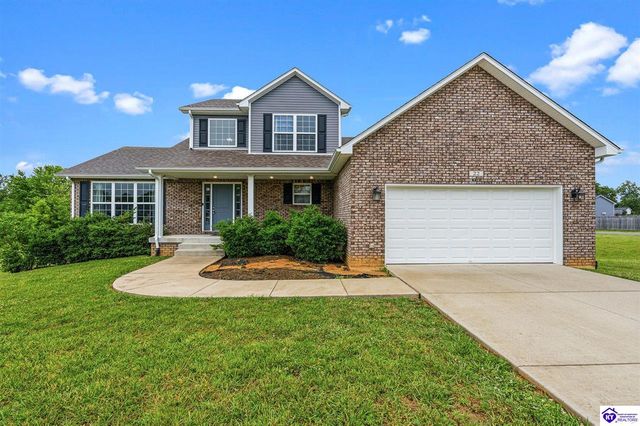 22 N Antelope Court, Rineyville, KY 40162