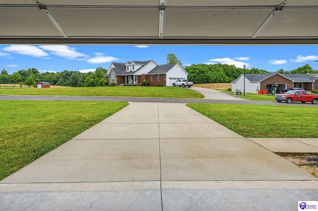 22 N Antelope Court, Rineyville, KY 40162