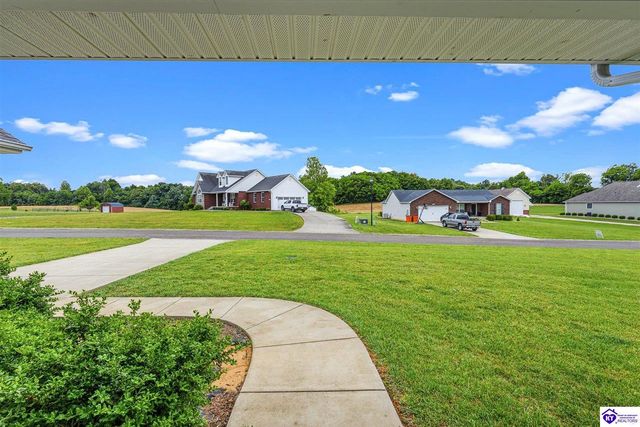 22 N Antelope Court, Rineyville, KY 40162