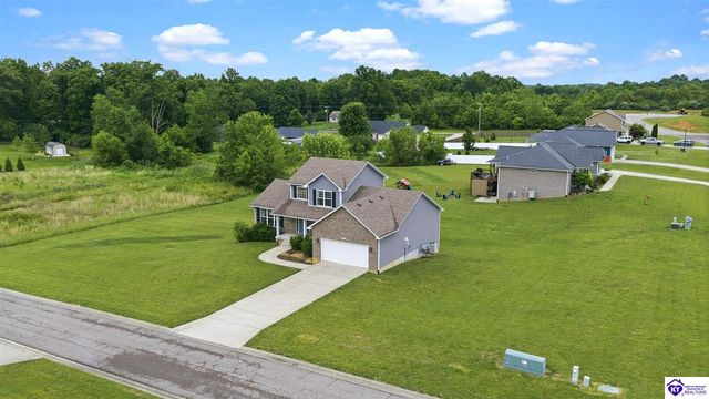 22 N Antelope Court, Rineyville, KY 40162