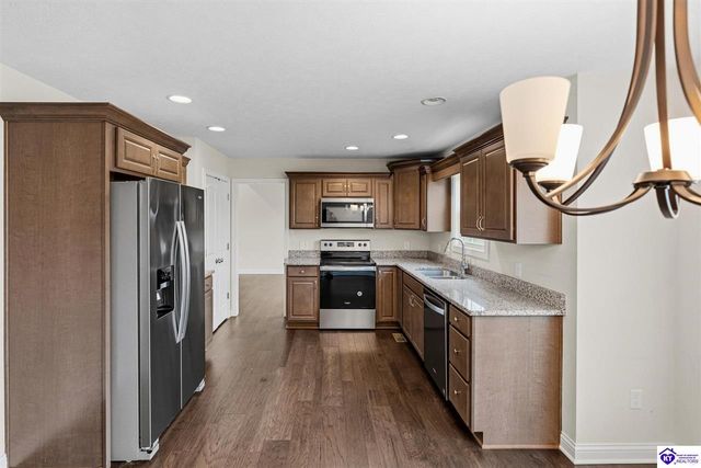 22 N Antelope Court, Rineyville, KY 40162