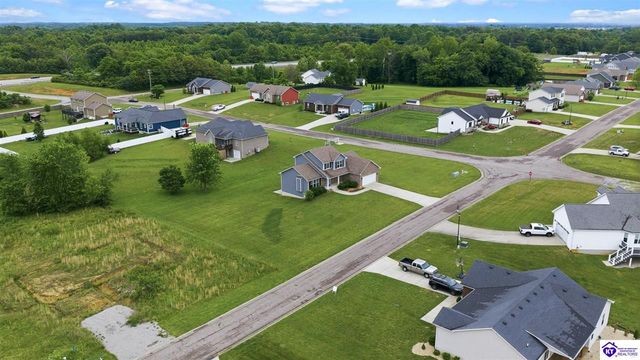 22 N Antelope Court, Rineyville, KY 40162