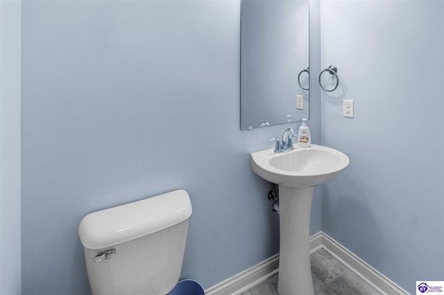 22 N Antelope Court, Rineyville, KY 40162