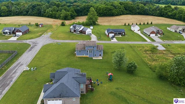 22 N Antelope Court, Rineyville, KY 40162