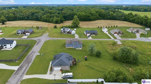 22 N Antelope Court, Rineyville, KY 40162