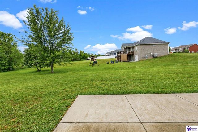 22 N Antelope Court, Rineyville, KY 40162