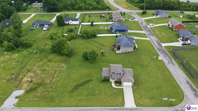 22 N Antelope Court, Rineyville, KY 40162