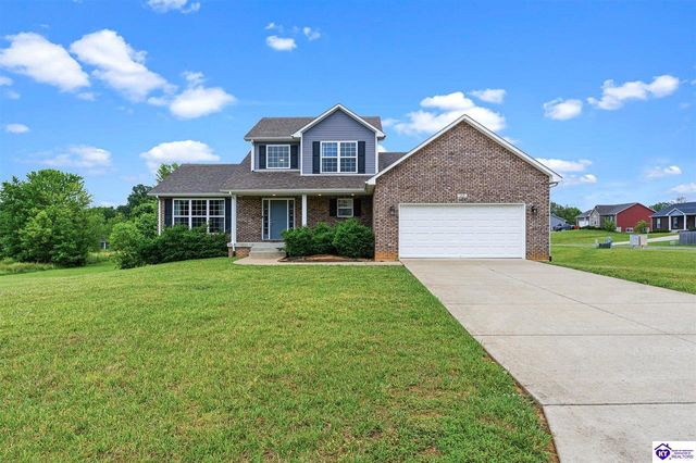22 N Antelope Court, Rineyville, KY 40162