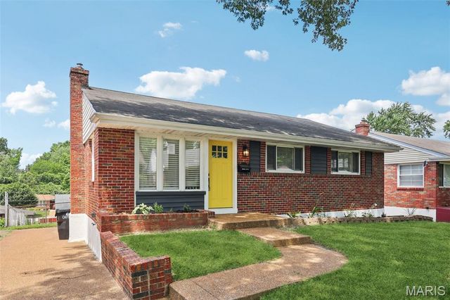 1525 79th Street, St Louis, MO 63130