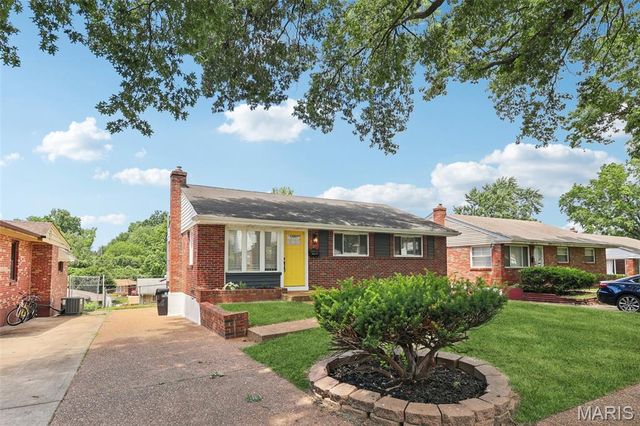 1525 79th Street, St Louis, MO 63130