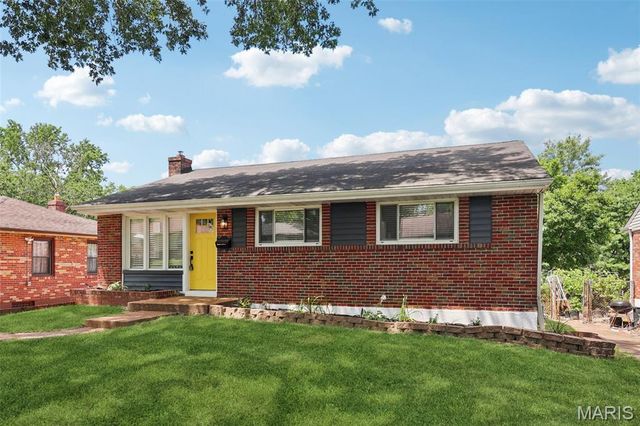 1525 79th Street, St Louis, MO 63130