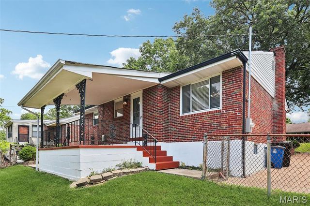 1525 79th Street, St Louis, MO 63130