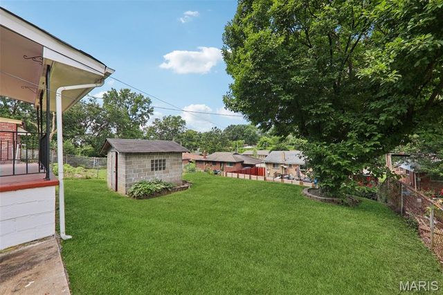 1525 79th Street, St Louis, MO 63130