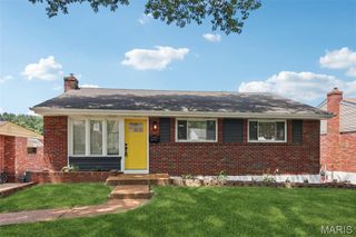 1525 79th Street, St Louis, MO 63130