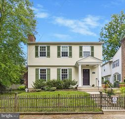 151 W MEADE STREET, Philadelphia, PA 19118