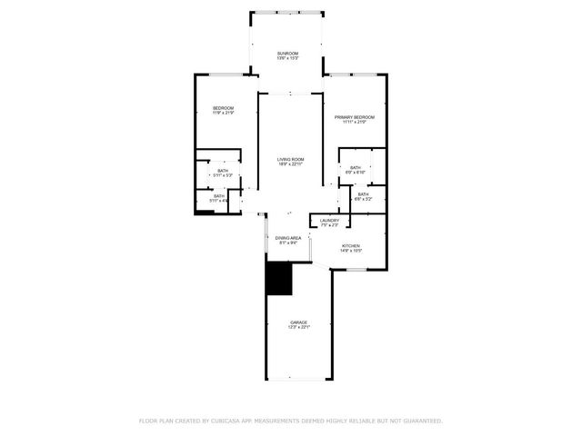 732 Ralston Plaza A, Monroe, NJ 08831