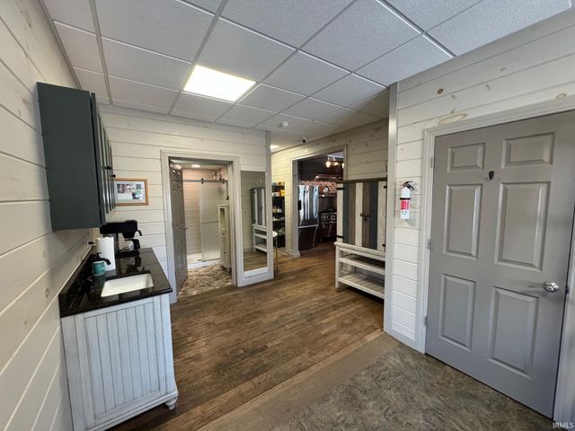 119 W 9th Street, Rochester, IN 46975