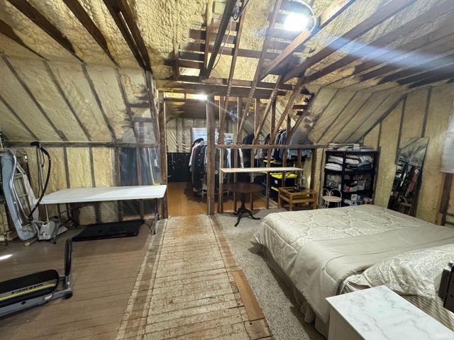 119 W 9th Street, Rochester, IN 46975