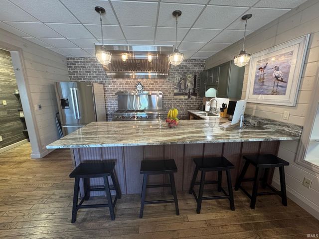 119 W 9th Street, Rochester, IN 46975