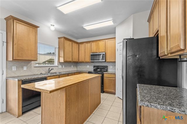 6200 Emilie Lane, Killeen, TX 76542
