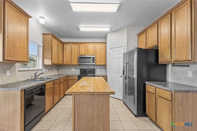 6200 Emilie Lane, Killeen, TX 76542
