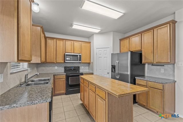6200 Emilie Lane, Killeen, TX 76542