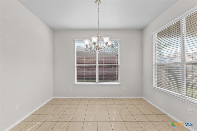 6200 Emilie Lane, Killeen, TX 76542