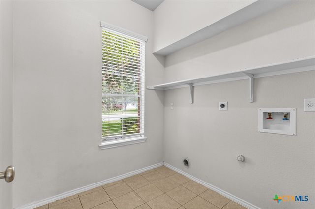 6200 Emilie Lane, Killeen, TX 76542