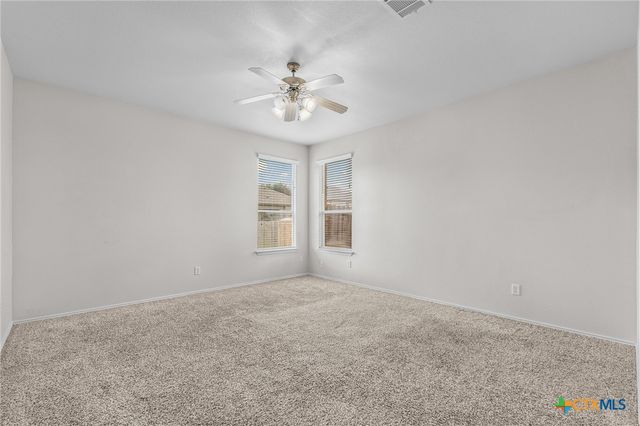 6200 Emilie Lane, Killeen, TX 76542
