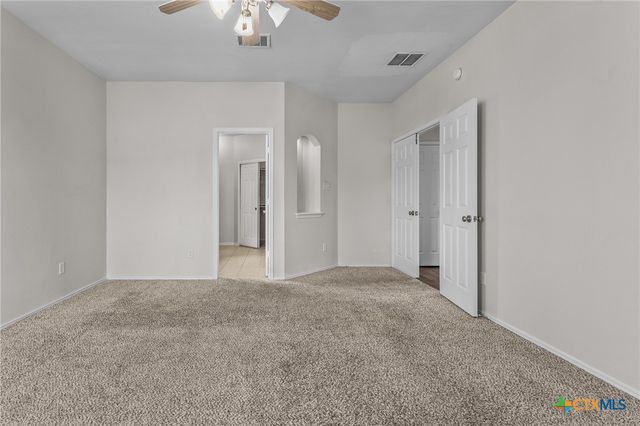 6200 Emilie Lane, Killeen, TX 76542