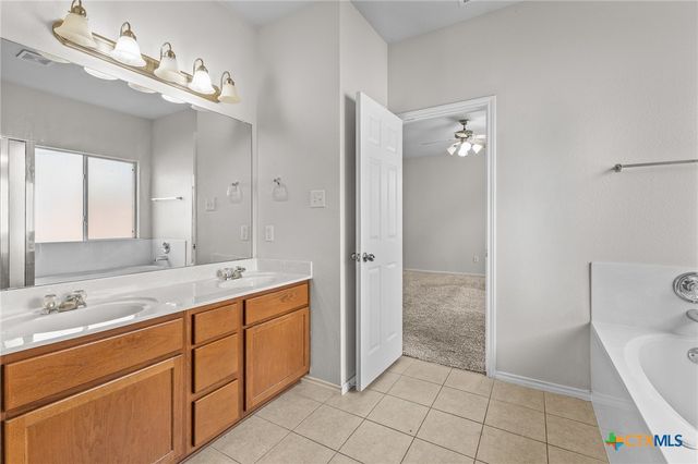 6200 Emilie Lane, Killeen, TX 76542