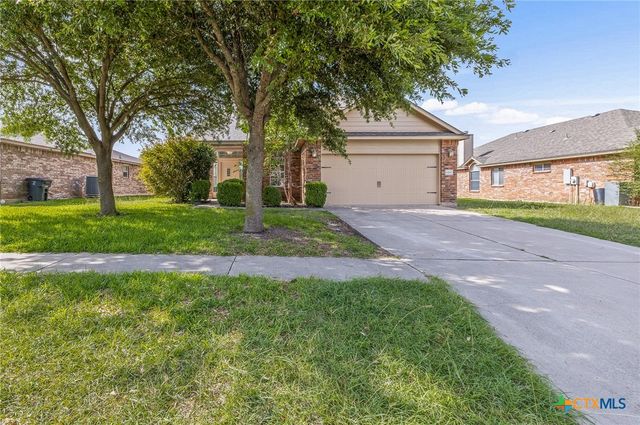 6200 Emilie Lane, Killeen, TX 76542