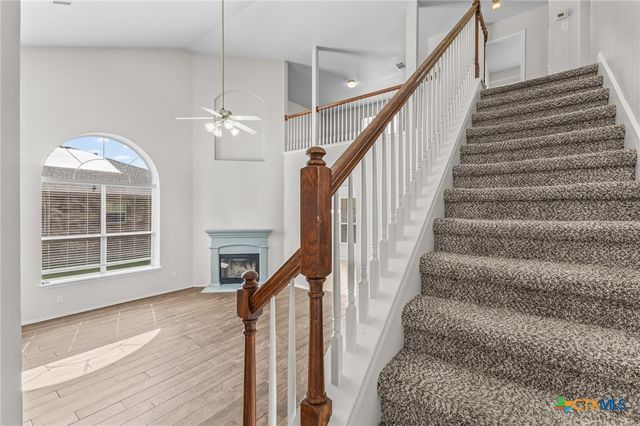 6200 Emilie Lane, Killeen, TX 76542