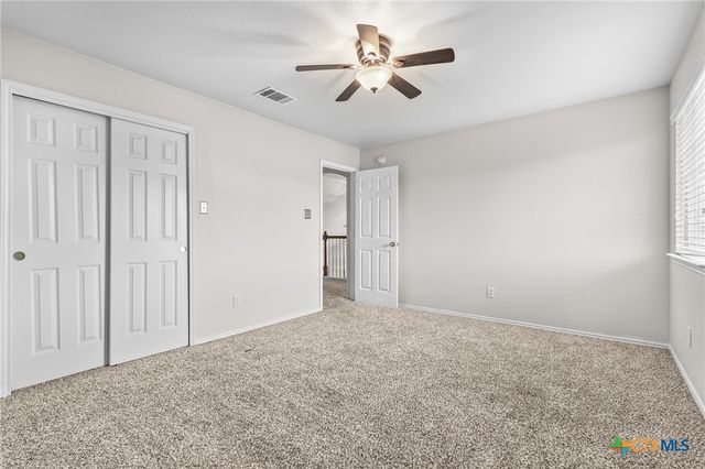 6200 Emilie Lane, Killeen, TX 76542