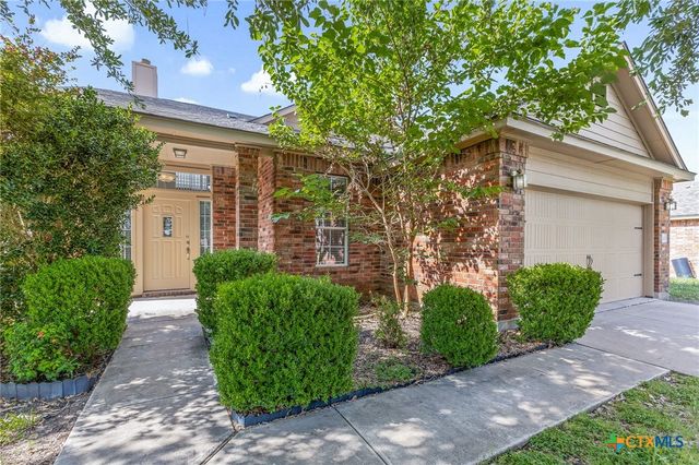 6200 Emilie Lane, Killeen, TX 76542