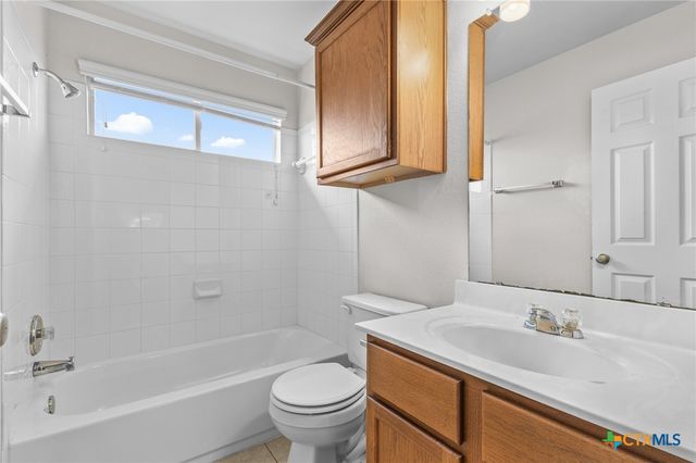 6200 Emilie Lane, Killeen, TX 76542