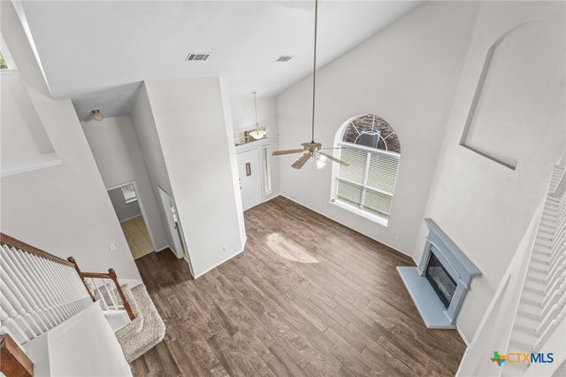 6200 Emilie Lane, Killeen, TX 76542