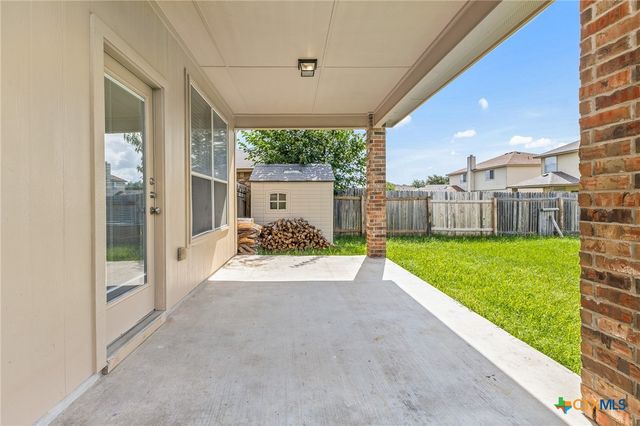 6200 Emilie Lane, Killeen, TX 76542