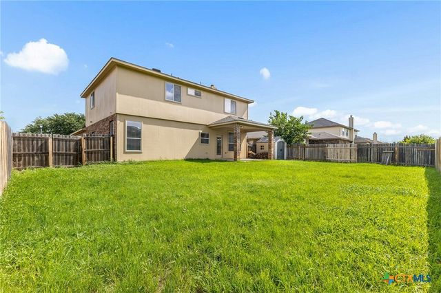 6200 Emilie Lane, Killeen, TX 76542