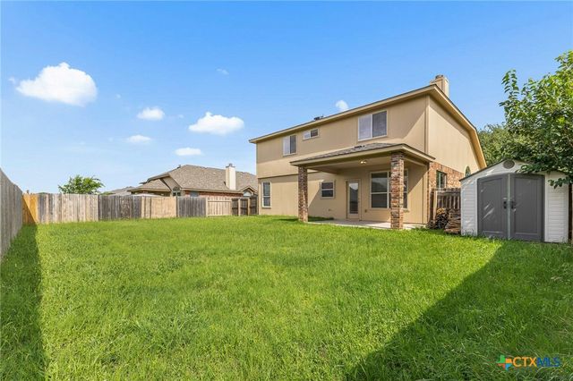 6200 Emilie Lane, Killeen, TX 76542