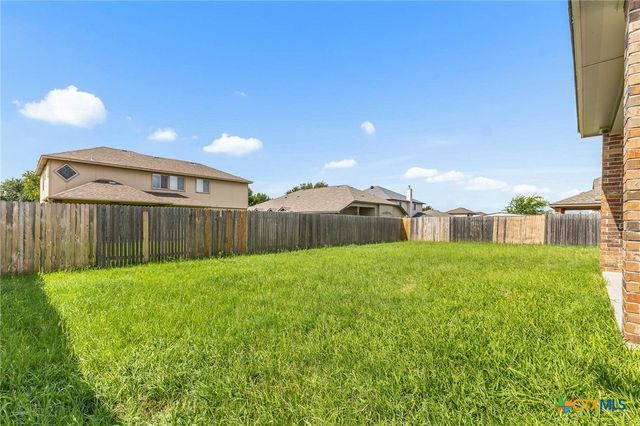 6200 Emilie Lane, Killeen, TX 76542
