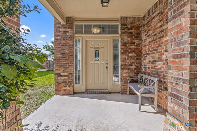 6200 Emilie Lane, Killeen, TX 76542
