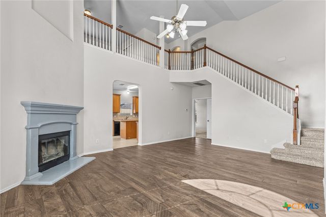 6200 Emilie Lane, Killeen, TX 76542