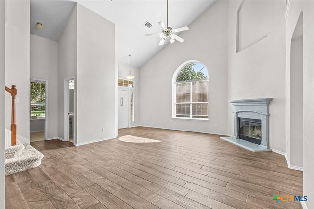 6200 Emilie Lane, Killeen, TX 76542