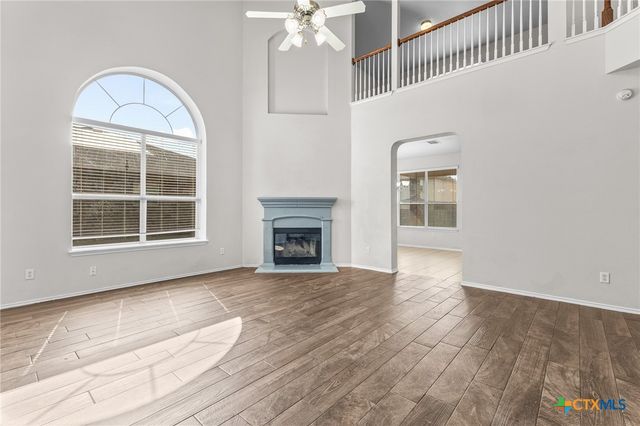 6200 Emilie Lane, Killeen, TX 76542