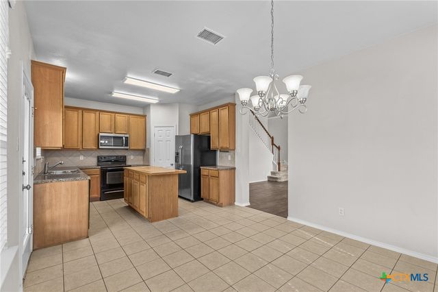 6200 Emilie Lane, Killeen, TX 76542
